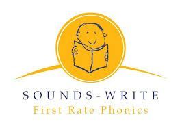 Sounds-Write (May) Face-to-Face