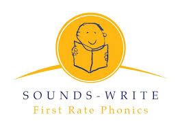 Sounds-Write April 2021 start (online)