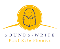 Sounds Write (August) Face-to-Face