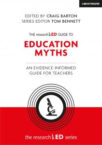 Guide to Education Myths