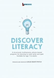 Discover Literacy