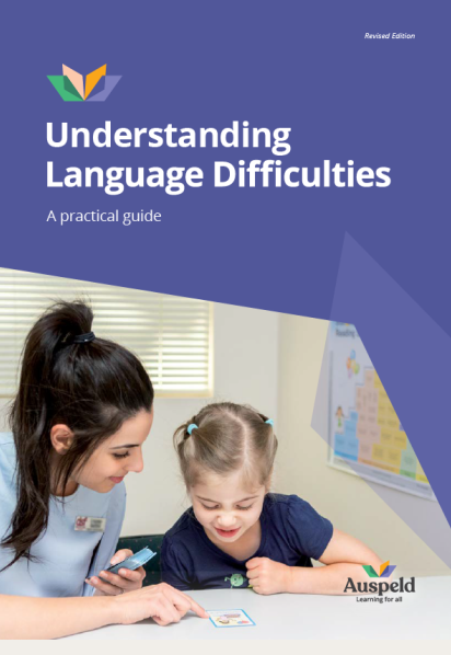 Understanding Language Difficulties: A practical guide