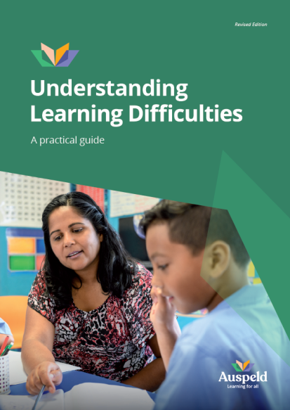 Understanding Learning Difficulties: A Practical Guide
