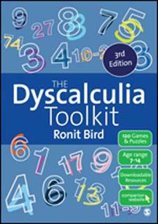 The Dyscalculia Toolkit: Supporting Learning Difficulties in Maths, 3rd Edition