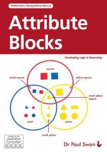 Attribute Blocks